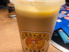 -喜茶(上海五角场万达店)