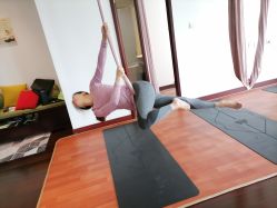 -Yvon yoga 瑜伽·精准体态管理中心