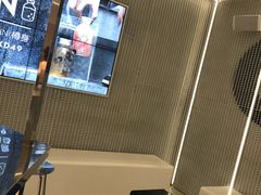 -喜茶(深圳丰盛町店)