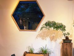 -成川茶店·潮汕工夫浓茶(万象店)