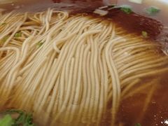 -朱新年·苏式汤团·面点(北寺塔店)