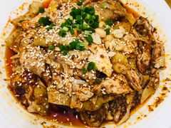 -勇猛子川菜馆(新军路店)
