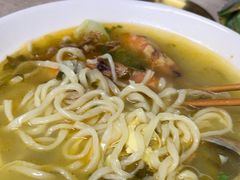 -面道赞宁海海鲜面(迎凤街店)