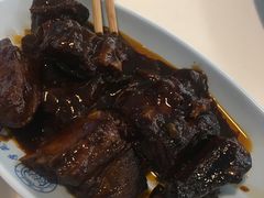 -同济大学本部学苑饮食广场