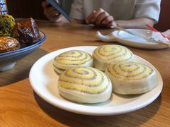 -小土豆北方菜馆(文慧园店)