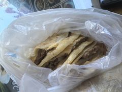 -华天二友居肉饼(宫门口店)