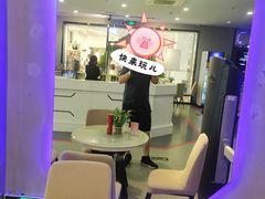 -优昂健身(新光界店)