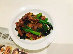 -咸亨大酒店-自助餐厅(解放南路店)