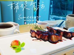 -粤集·手工粤菜(皇庭广场店)