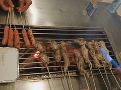 -会江钓鱼钓虾烧烤场