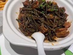 -鑫小城故事·藕汤·家常菜(台北一路总店)