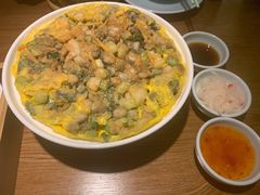 -闽上鲜·福建菜(龙湖滨江天街店)