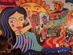 -Mesa Madre梅萨妈妈·Bintana(国贸店)