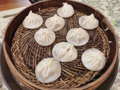 -清真马三汤包(回民街店)