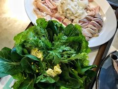 -百年果林椰子鸡(中洲店)