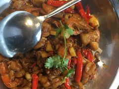 -U你·天然调味(南湖总店)