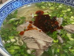 -尹兰楼西北风情餐厅(嘉定店)