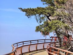 -少华山国家森林公园