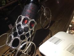 -别院里音乐餐酒吧(双流航空港店)