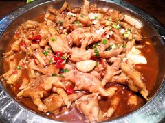 -胖哥俩肉蟹煲(杭州下沙学林街店)