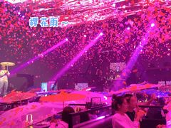 -M-MIX电音烤吧