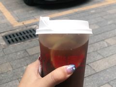 -香港鸳鸯王(西湖路店)