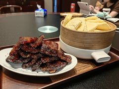 -门溪山居(七星店)