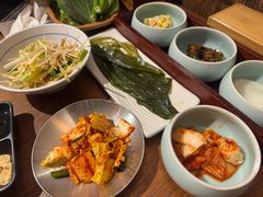 -济州爱肉堂(总店)
