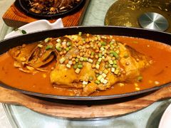 -博雅渔港·融合菜(维也纳国际大酒店)