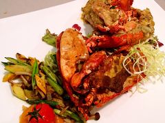 -Oyster Talks 四度蚝法餐厅