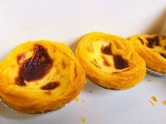 葡挞-广隆蛋挞王(农讲所店)