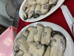 生蚝-花苑美食横琴生蚝火锅(拱北粤华路店)