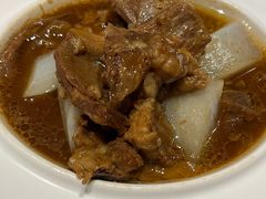-怡品堂·金宴 (北京索菲特大酒店)