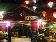 -园林美食城·本土农家菜(杨和镇店)