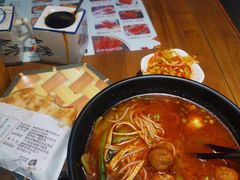 -元志初腊汁肉夹馍(钟楼粉巷店)
