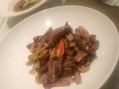 -老洋房花园饭店(绍兴路店)