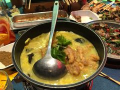 -肉串汪(望京店)