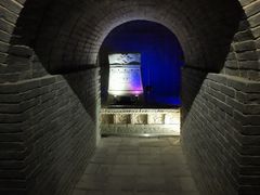 -洛阳古墓博物馆