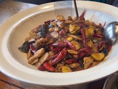 -印象鲵宴·张家界地标美食名片(溪布街店)