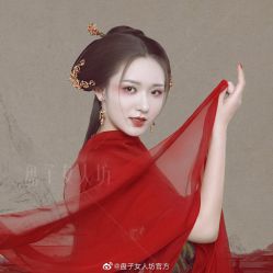 点击看大图 -盘子女人坊古装写真摄影(天津总店)