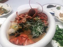 -石浦大酒店(百丈店)