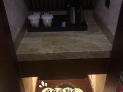 -三清山希尔顿度假酒店