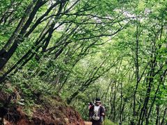 -北京密云天门山风景区