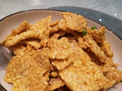 咸蛋黄锅巴-930私房菜(欧阳路店)