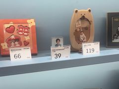 -海马体照相馆(上海月星环球港店)