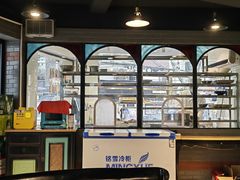-乔家栅(襄阳南路店)