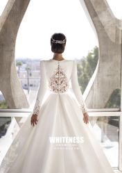 -纯色时光婚纱艺术馆WHITE