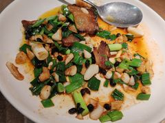 -农耕记·湖南土菜(halo广场店)