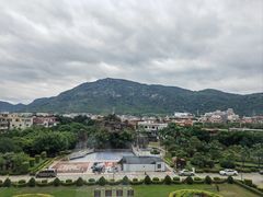 -中国闽台缘博物馆