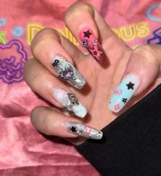 -StartNail美甲